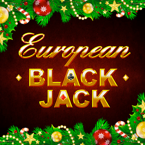 European Blackjack