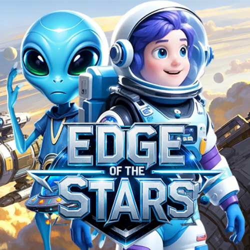 Edge Of The Stars