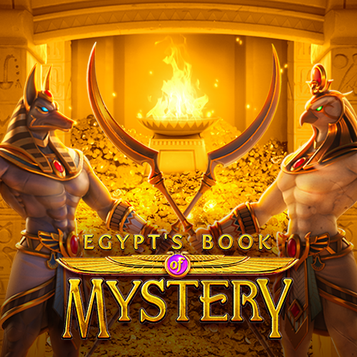 Egypts Book of Mystery
