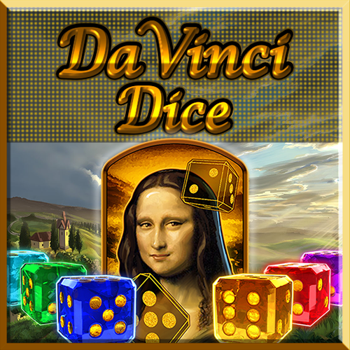 Da Vinci Dice