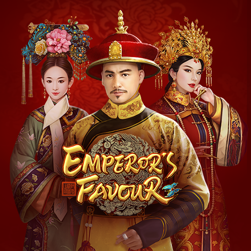 Emperors Favour