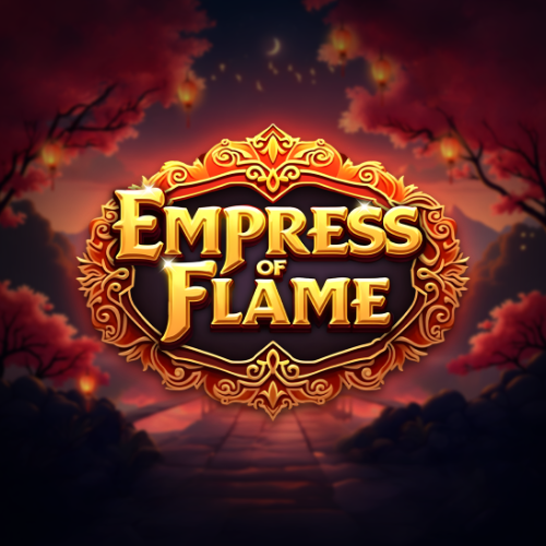 Empress of Flame