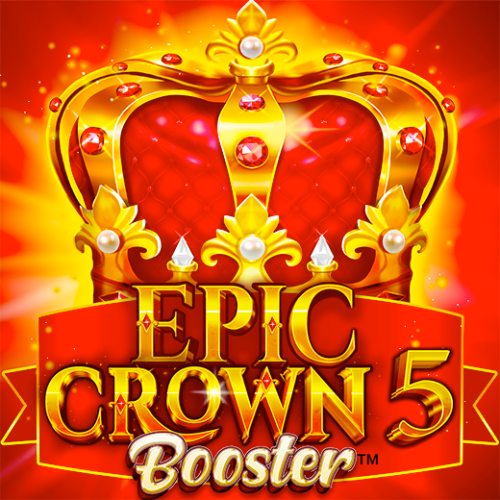 Epic Crown 5 Booster