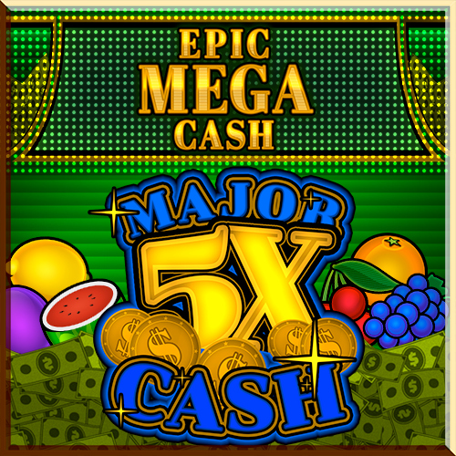 Epic Mega Cash