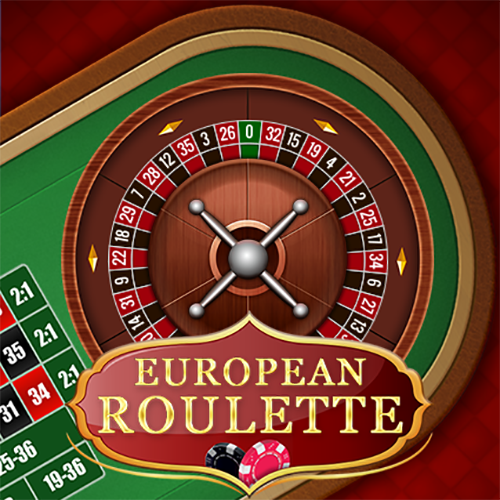 European Roulette