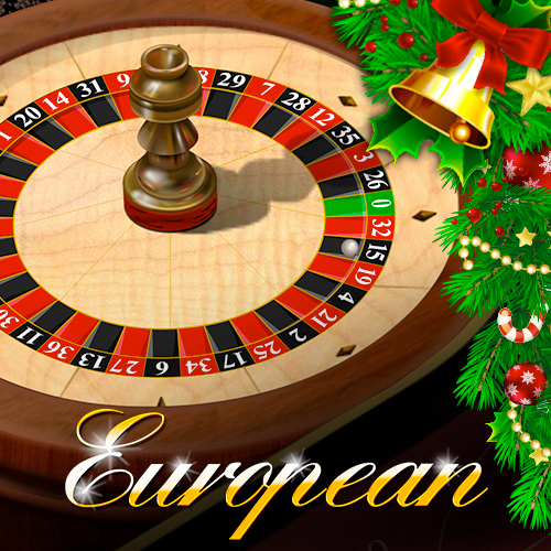 Euro Roulette
