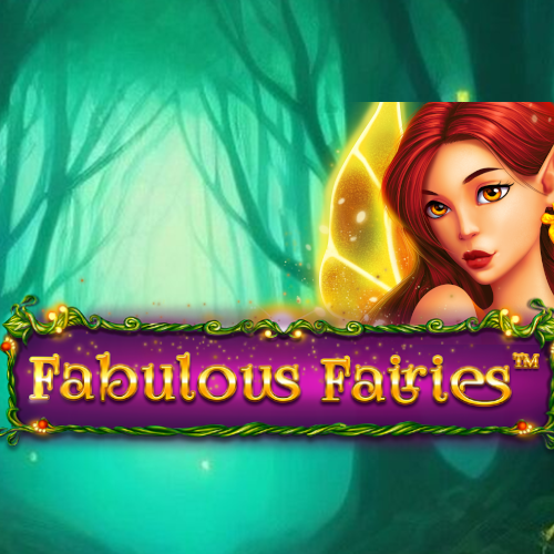 Fabulous Fairies