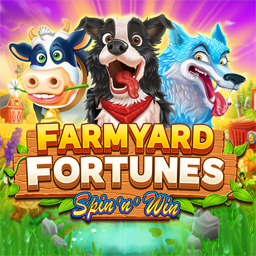 Farmyard Fortunes