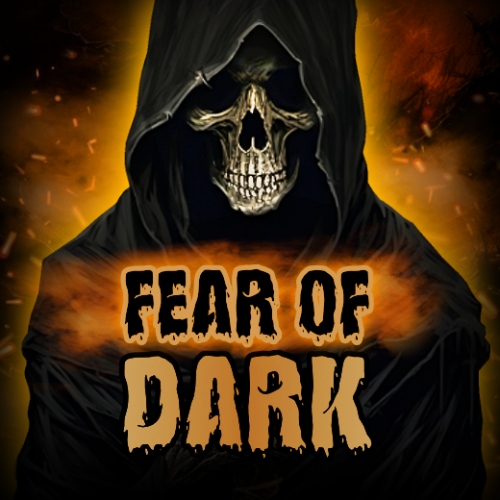 Fear Of Dark