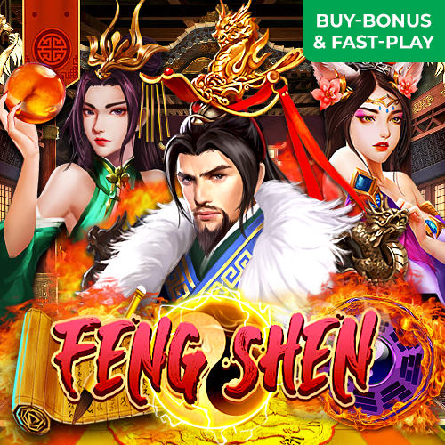 Feng Shen