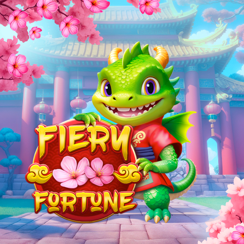 Fiery Fortune