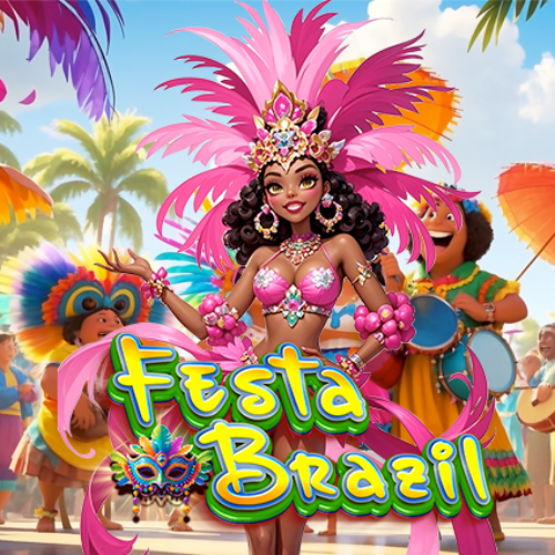 Festa Brazil
