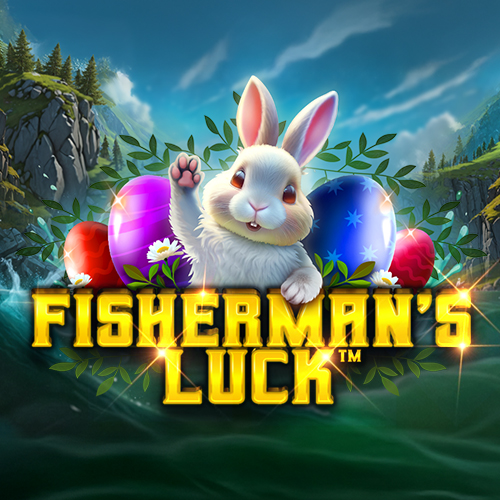 Fisherman's Luck™ Easter Jackpots