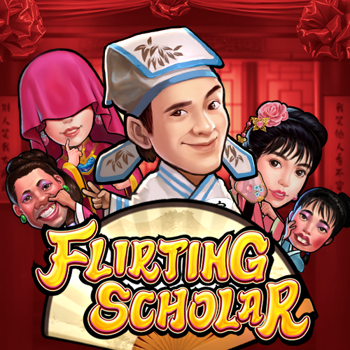 Flirting Scholar