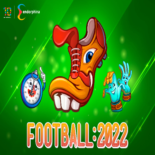 Football:2022