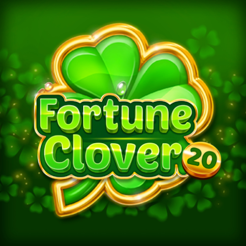 Fortune Clover 20
