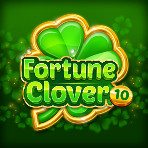 Fortune Clover 10