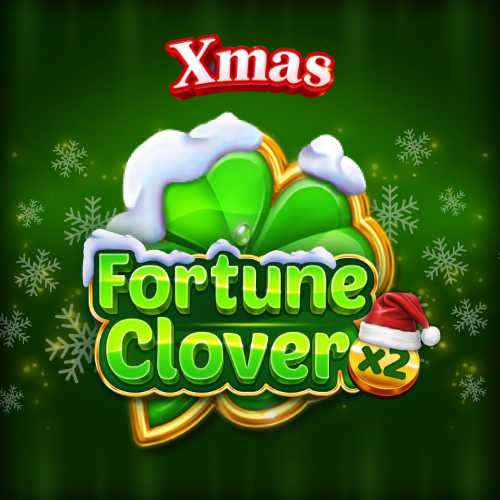 Fortune Clover x2 Xmas