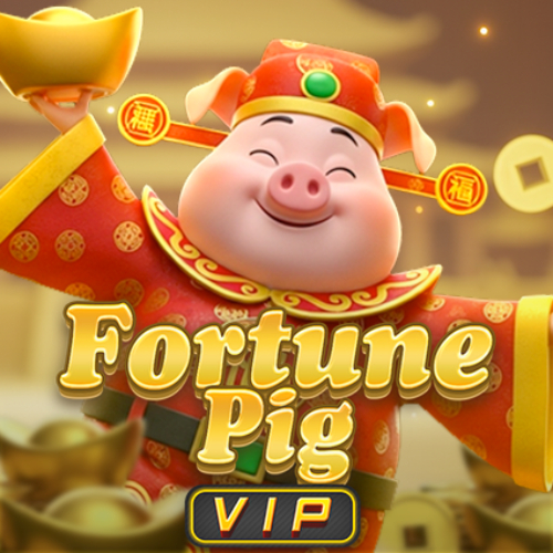 Fortune Pig VIP