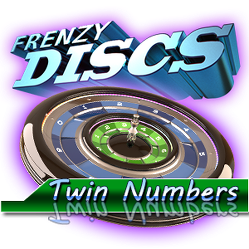 Frenzy Discs - 16 Balls