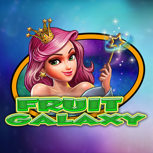 Fruit Galaxy
