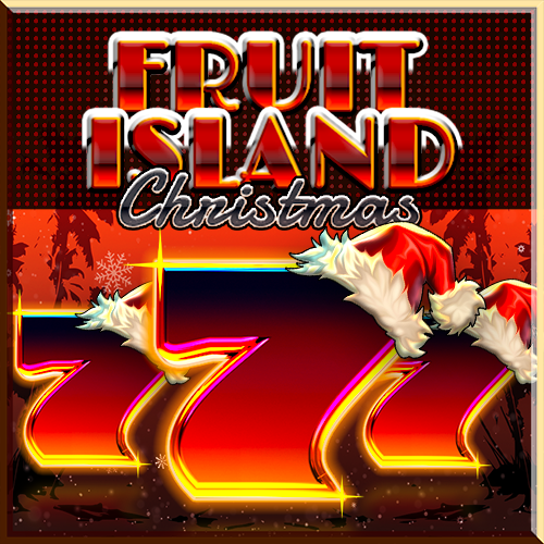 Fruit Island Christmas
