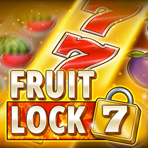 Fruit Lock 7