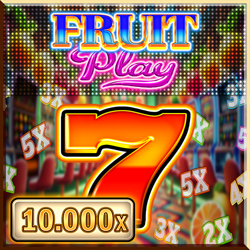 Fruit Play