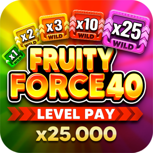 Fruity Force 40
