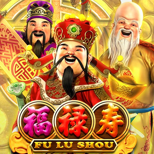 Fu Lu Shou