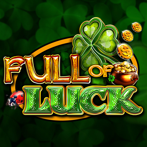 Full Of Luck