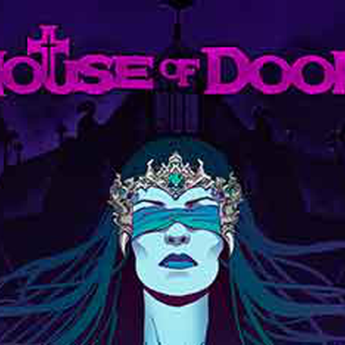 House of Doom