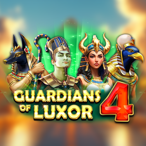 Guardians of Luxor 4