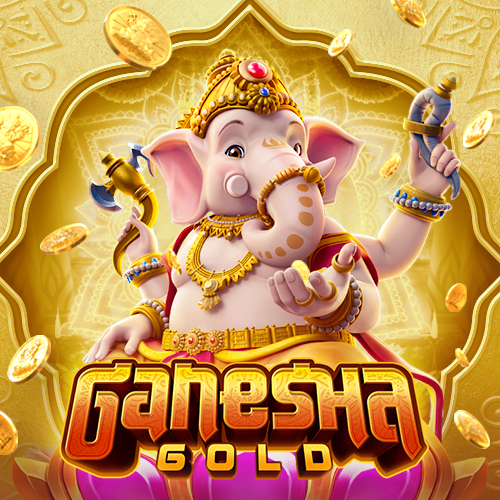Ganesha Gold