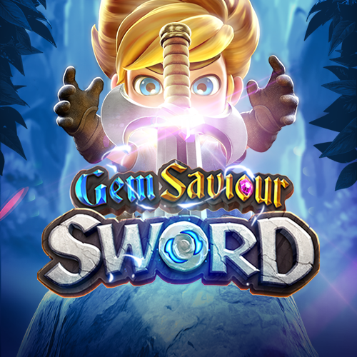 Gem Saviour Sword