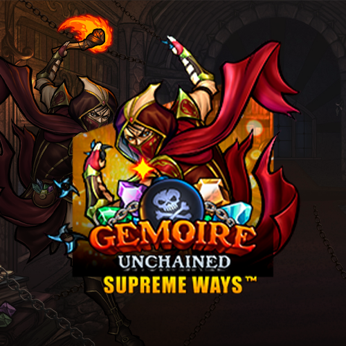 Gemoire Unchained: Supreme Ways