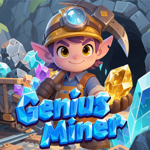 Genius Miner