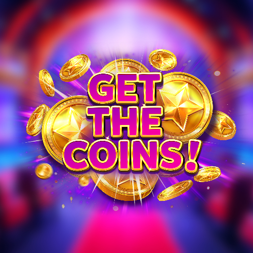 Get The Coins