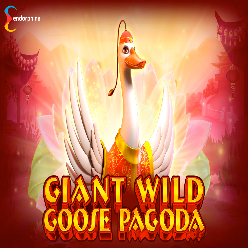 Giant Wild Goose Pagoda
