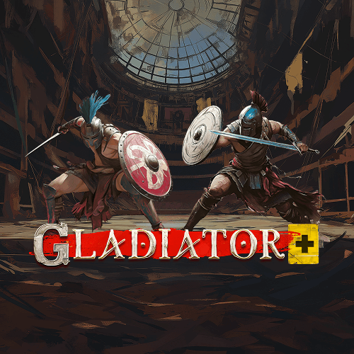 Gladiator+