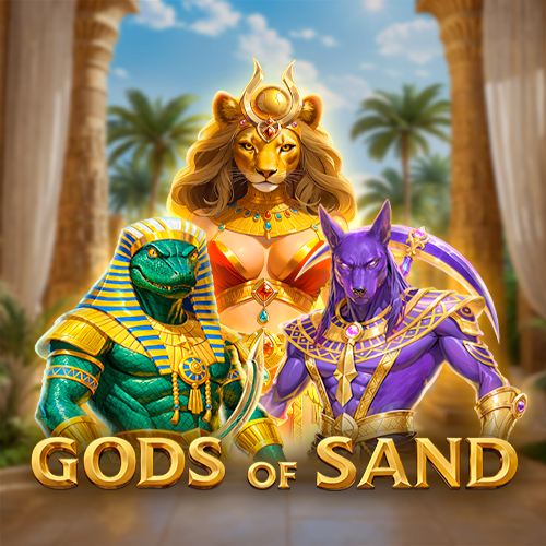 Gods of Sand