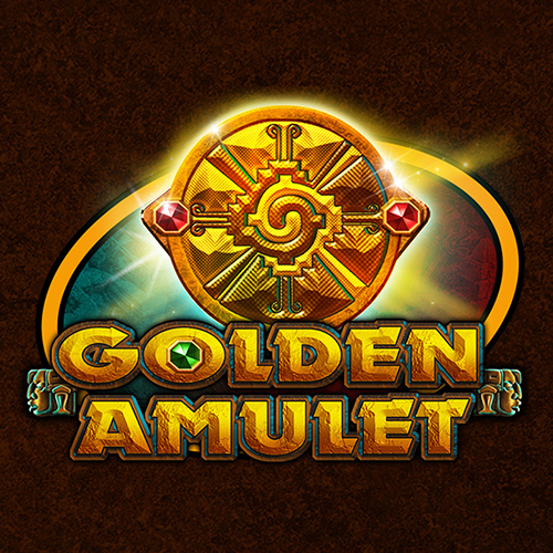 Golden Amulet
