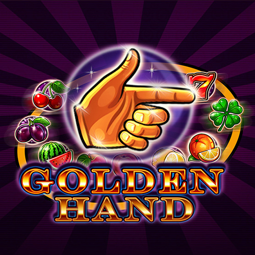 Golden Hand