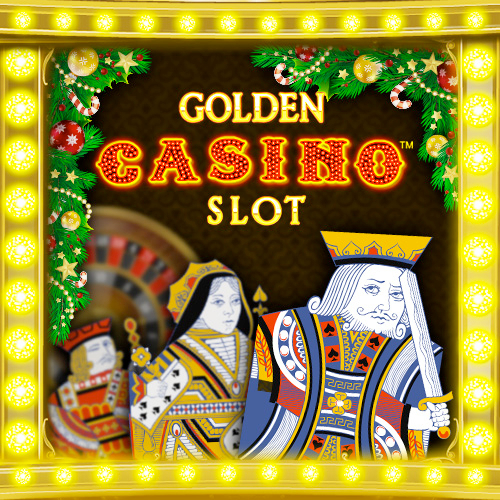 Golden Casino