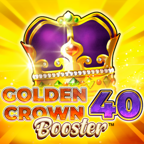 Golden Crown 40 Booster