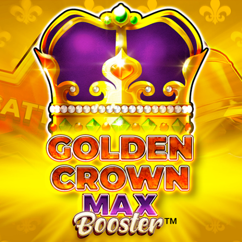Golden Crown Max Booster