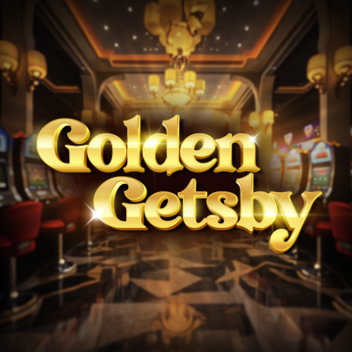 Golden Getsby