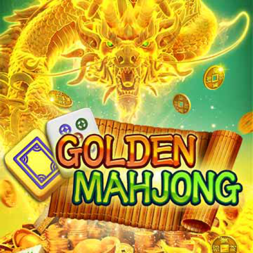 Golden Mahjong