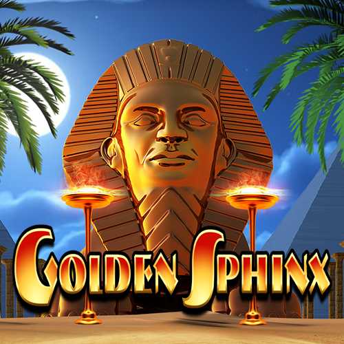 Golden Sphinx