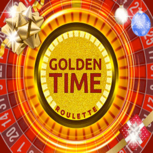 Golden Time Roulette